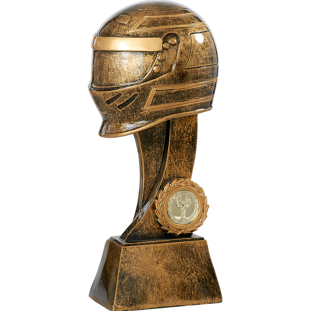 Trophée Personnalisé Figurine 143-51-RS