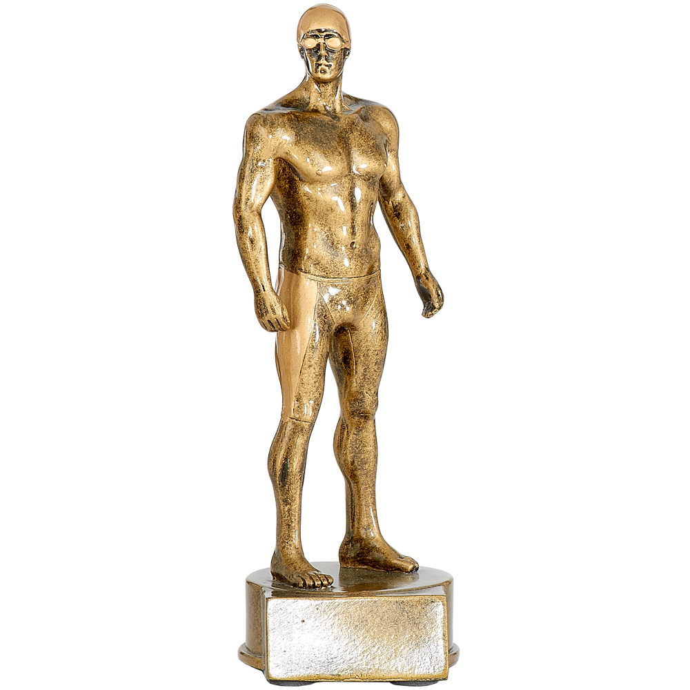 Trophée Personnalisé Figurine 141-51-RL