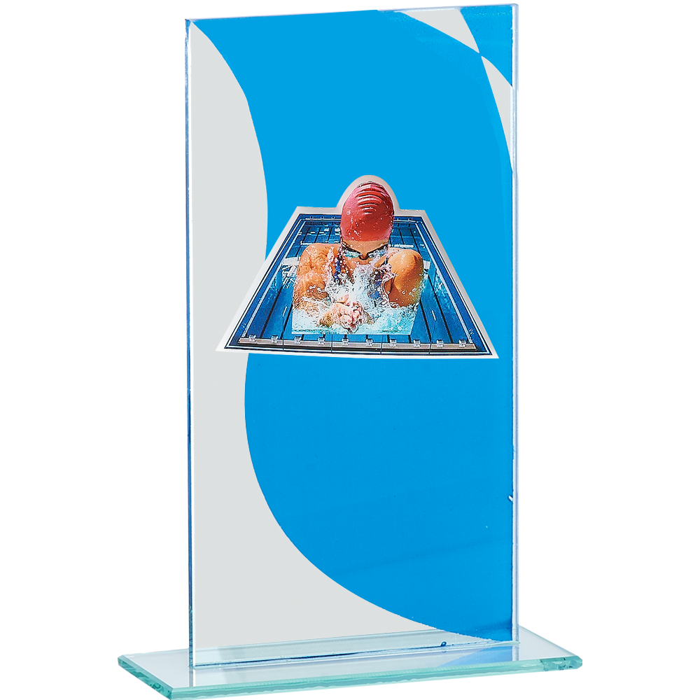 Trophée Personnalisé Figurine 142-21-RS Trophée Personnalisé Figurine 142-21-RS