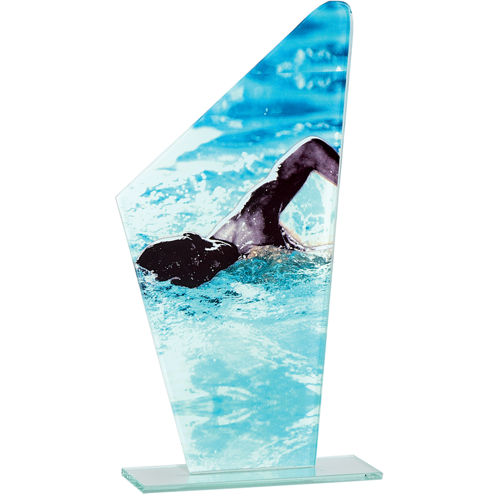 Trophée Personnalisé Figurine 142-21-RS Trophée Personnalisé Figurine 142-21-RS