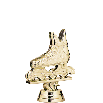 Trophée Personnalisé Figurine 143-31-D