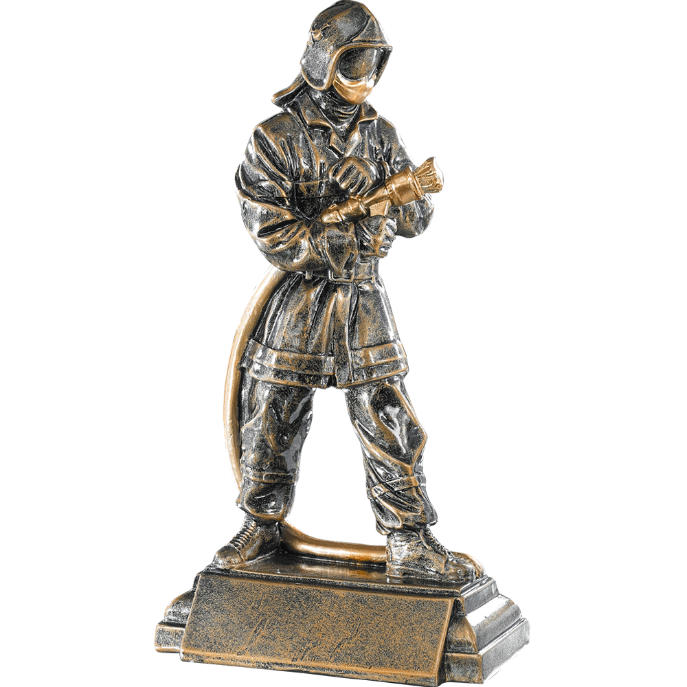 Trophée Personnalisé Figurine 141-21-RM