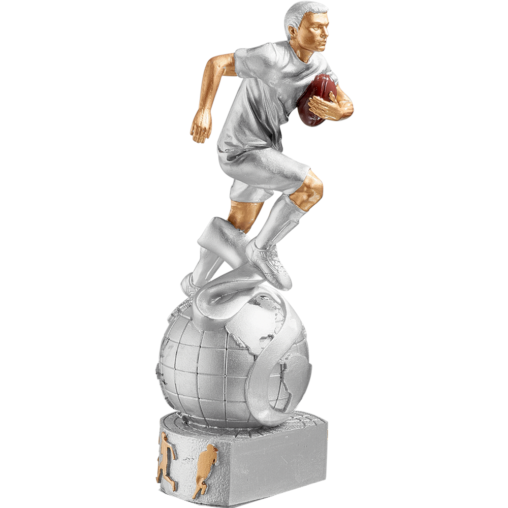 Trophée Personnalisé Figurine 143-11-RS