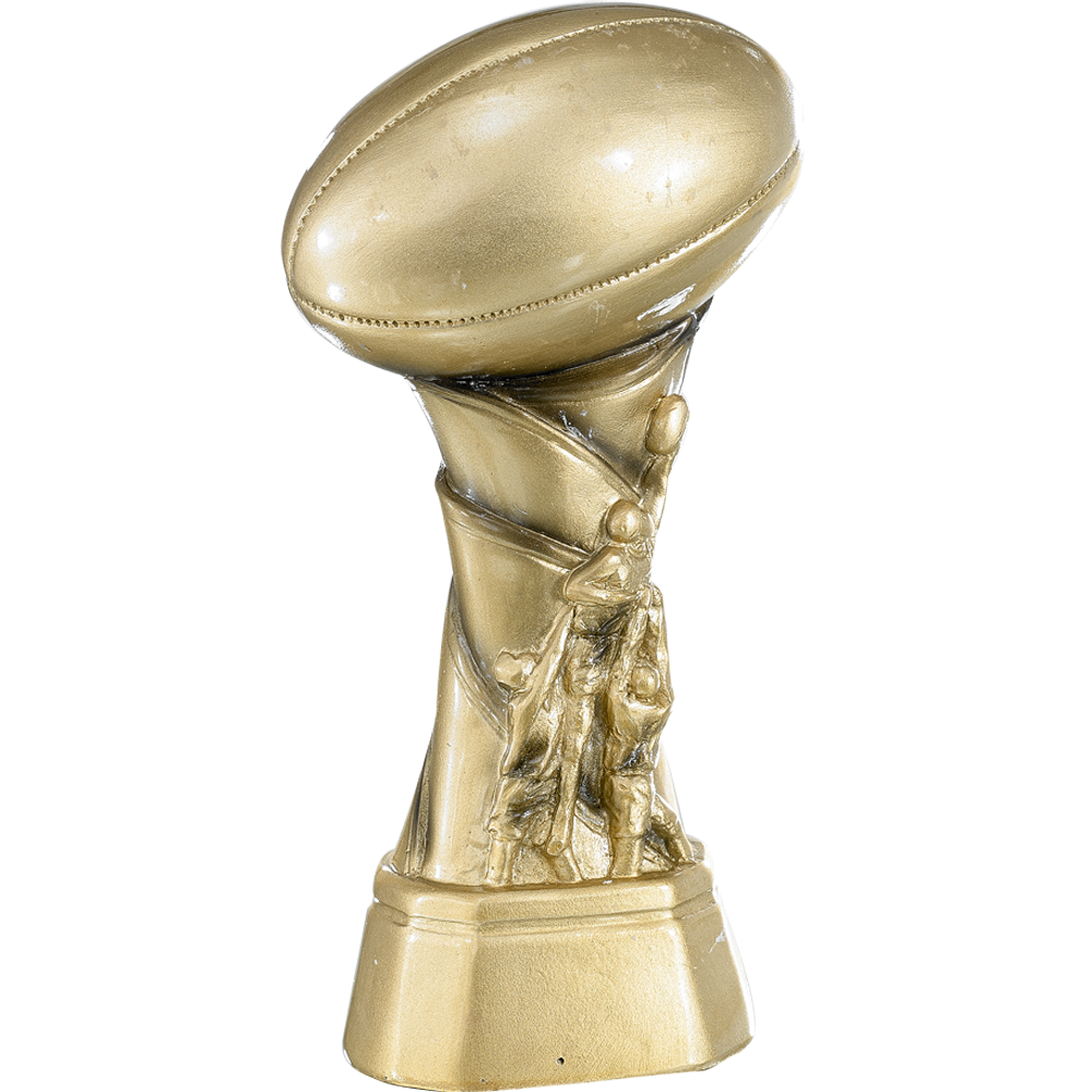 Trophée Personnalisé Figurine 142-21-RS