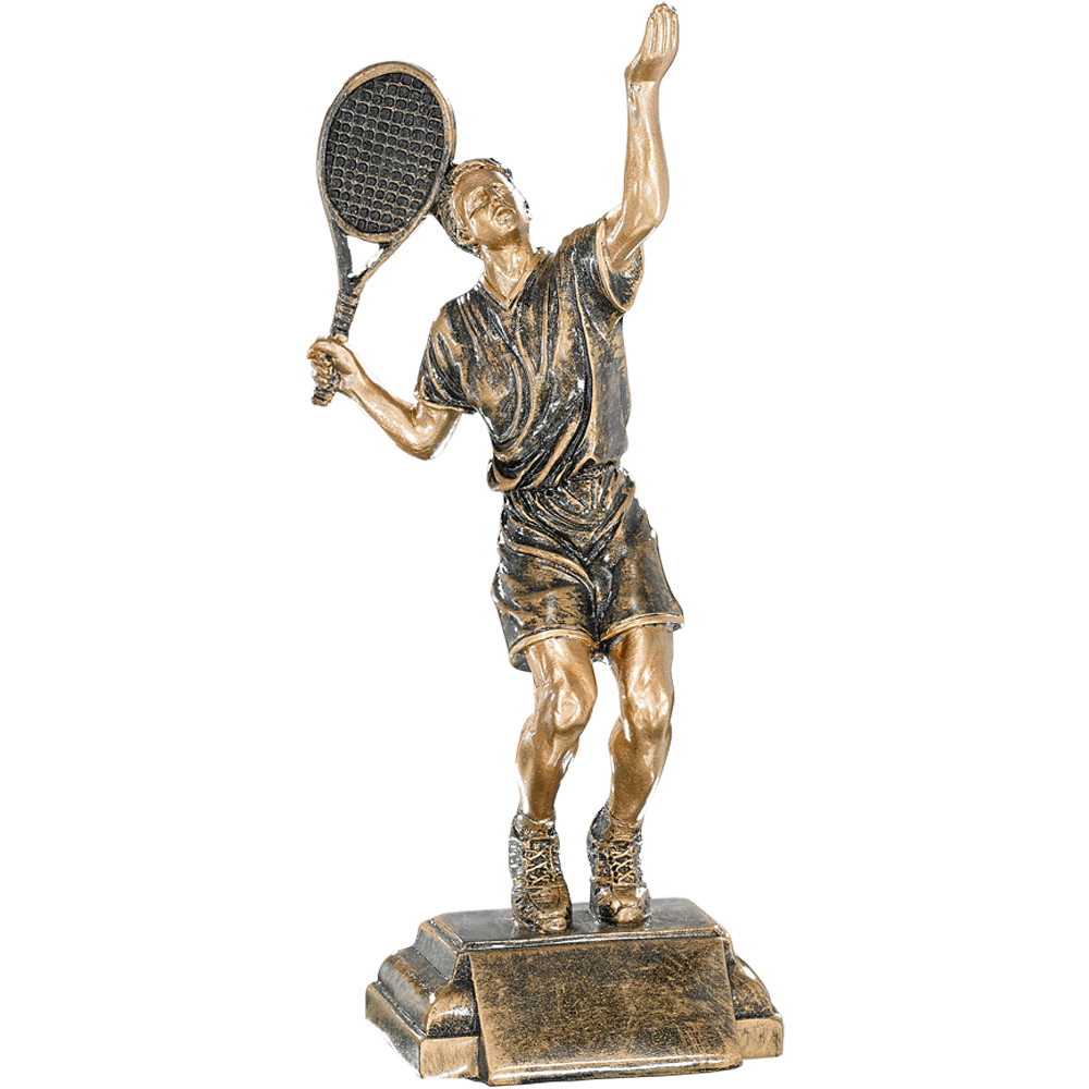 Trophée Personnalisé Figurine 143-51-RS