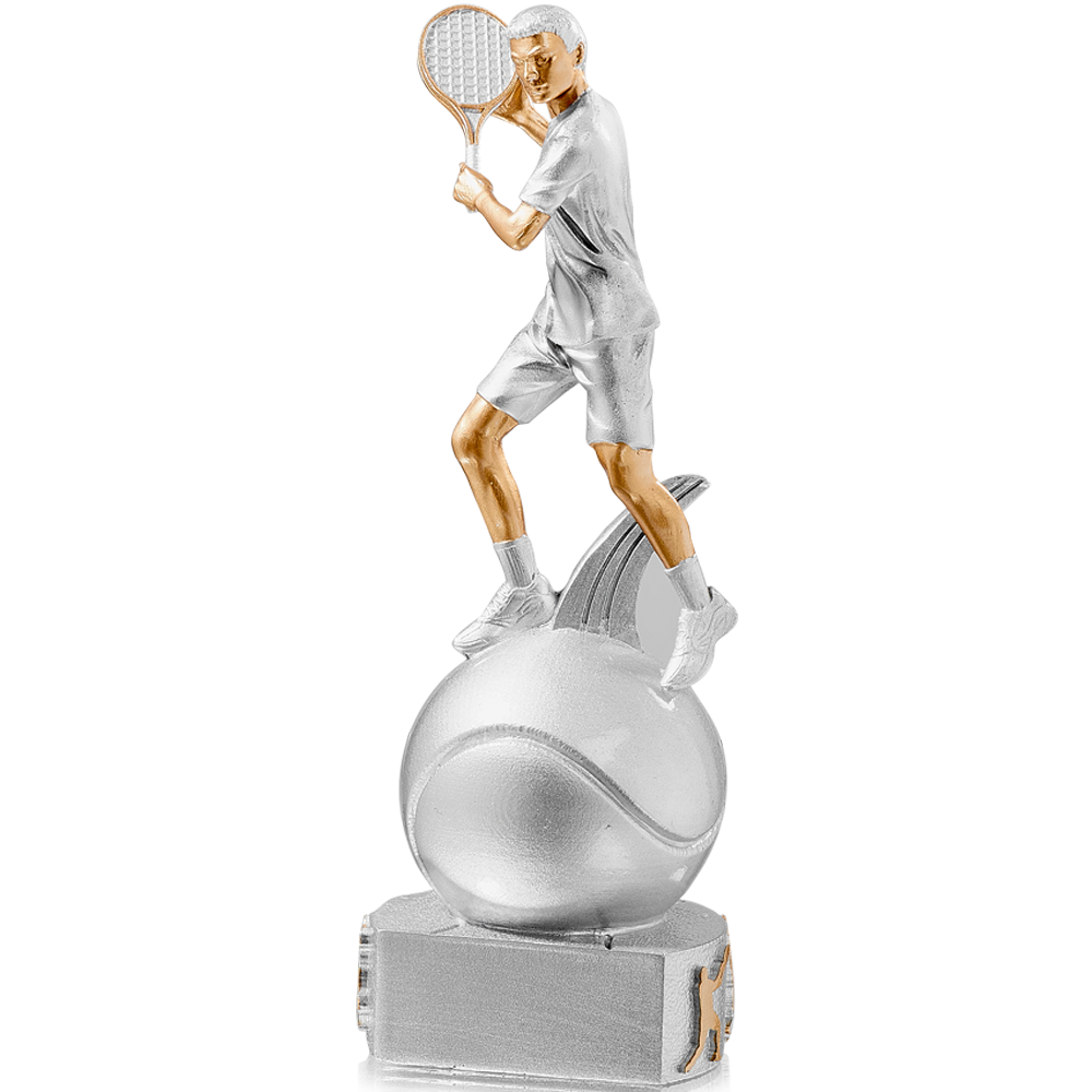 Trophée Personnalisé Figurine 142-21-RS