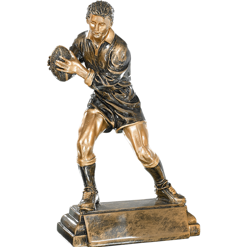 Trophée Personnalisé Figurine 141-41-RM