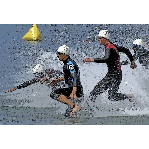 Trophée Bois Personnalisé  : BW11-SU