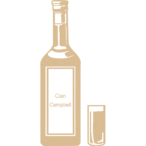 Plateau Métal Personnalisé : 182-11-CLI