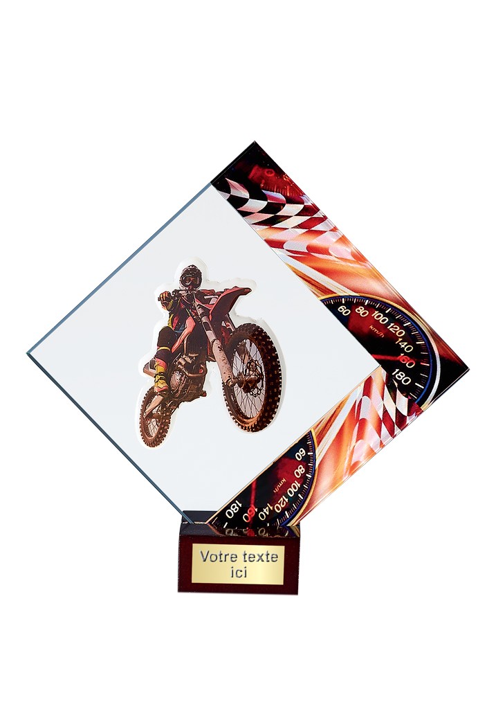 Trophée Moto 14111-MJ64