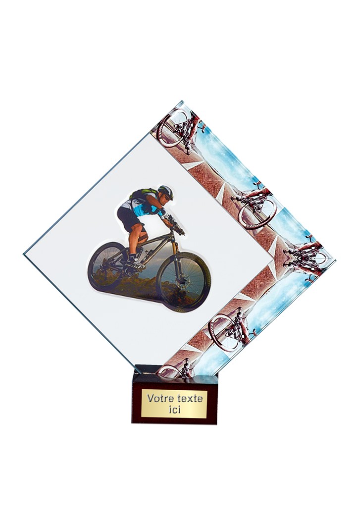 Trophée Cyclisme 14112-MJ61