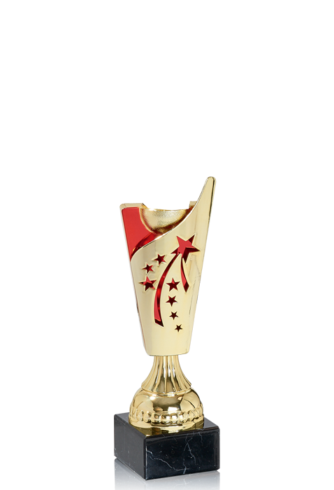 Trophée Personnalisé Figurine 138-51-D