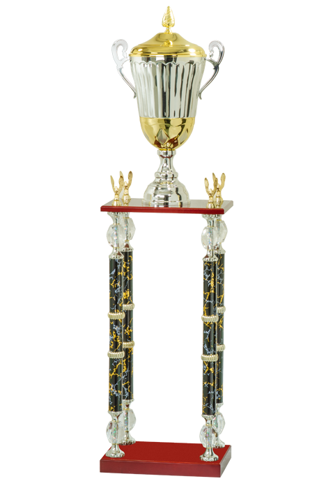 Trophée Personnalisé Figurine 141-51-RL