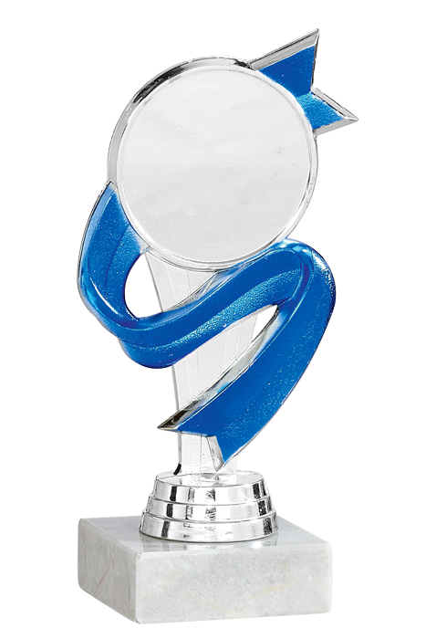 Trophée Personnalisé Médaillon 145-06-C