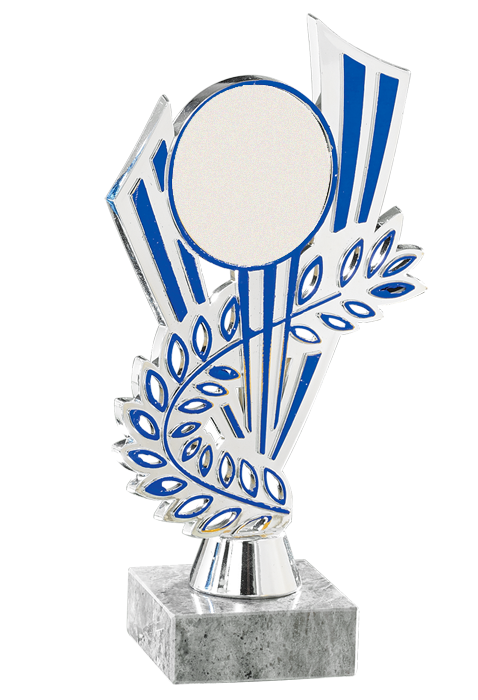 Trophée Personnalisé Médaillon 145-08-C