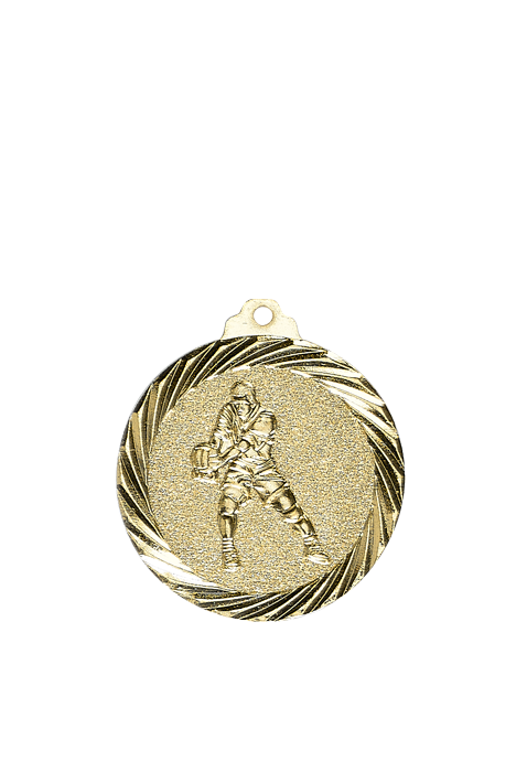 Médaille Ø 32 mm Volley-ball  - NX18