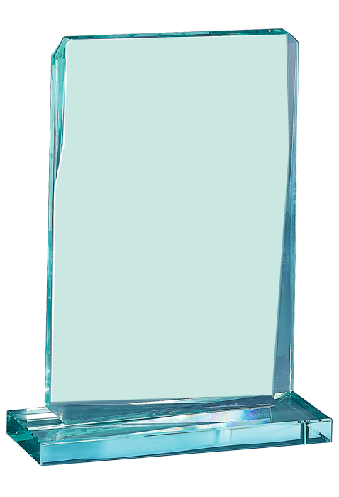 Trophée Verre Personnalisé 153-71-SU